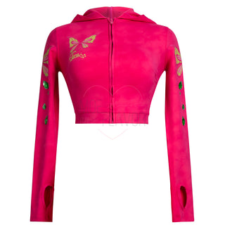 Pre-Order Fairy Flora Winx Track Hoodie and Sweatpants